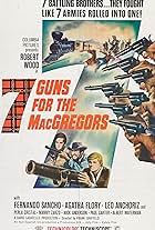 Seven Guns for the MacGregors