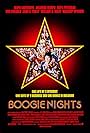 Julianne Moore, Burt Reynolds, and Heather Graham in Boogie Nights (1997)