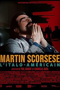 Primary photo for Martin Scorsese, the Italian-American Master