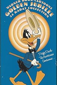 Warner Bros. Cartoons Golden Jubilee 24 Karat Collection - Daffy Duck: The Nuttiness Continues... (1985)