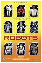 Robots (2015)