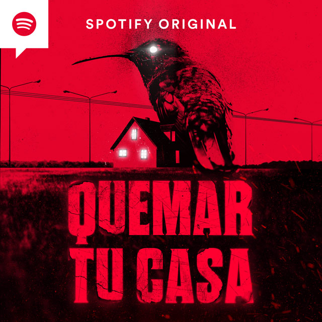 Quemar tu Casa (2022)