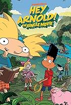 Hey Arnold: The Jungle Movie