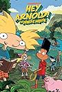 Hey Arnold!: The Jungle Movie (2017)