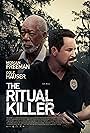 Morgan Freeman and Cole Hauser in Muti - The Ritual Killer (2023)