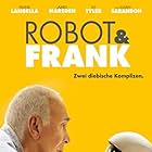 Frank Langella in Robot & Frank (2012)