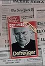 Quel giorno Dio non c'era (Il caso Defregger) (1969)