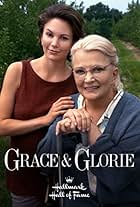 Diane Lane and Gena Rowlands in Grace & Glorie (1998)