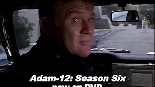 Adam-12: Season Six
