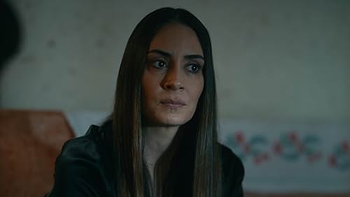 Melisa Sözen in Episode #1.3 (2023)