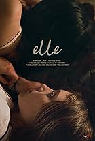 Ron Dadon and Sarah Sawyer in Elle (2020)