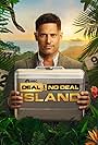 Joe Manganiello in Deal or No Deal Island (2024)