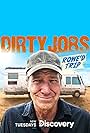 Dirty Jobs: Rowe'd Trip (2020)