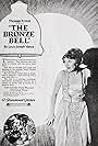 Doris May in The Bronze Bell (1921)