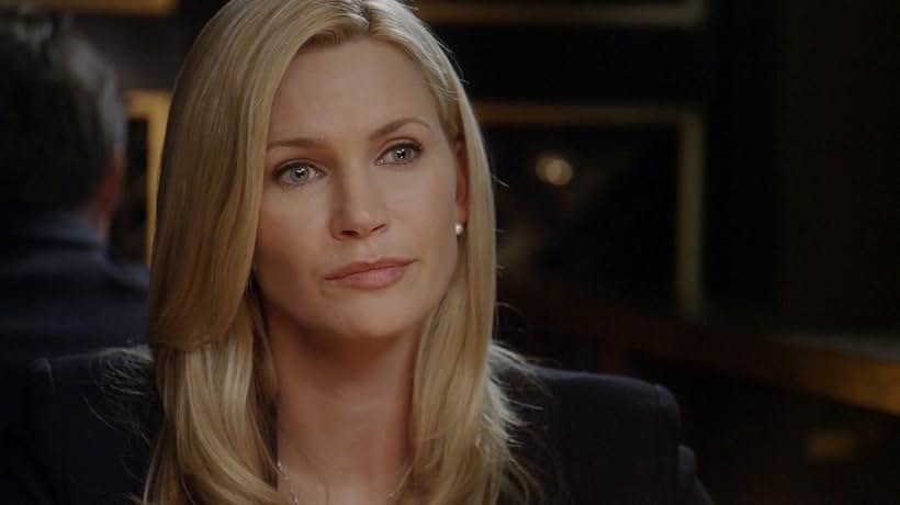 Natasha Henstridge in Badge of Honor (2015)