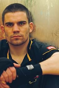 Big Time: Bernard Dunne's Fight for Glory (2008)