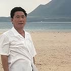 Takeshi Kitano in Sonatine (1993)