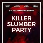 Killer Slumber Party (2023)