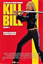 Kill Bill - Volume 2