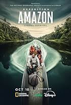 Expedition Amazon (2024)