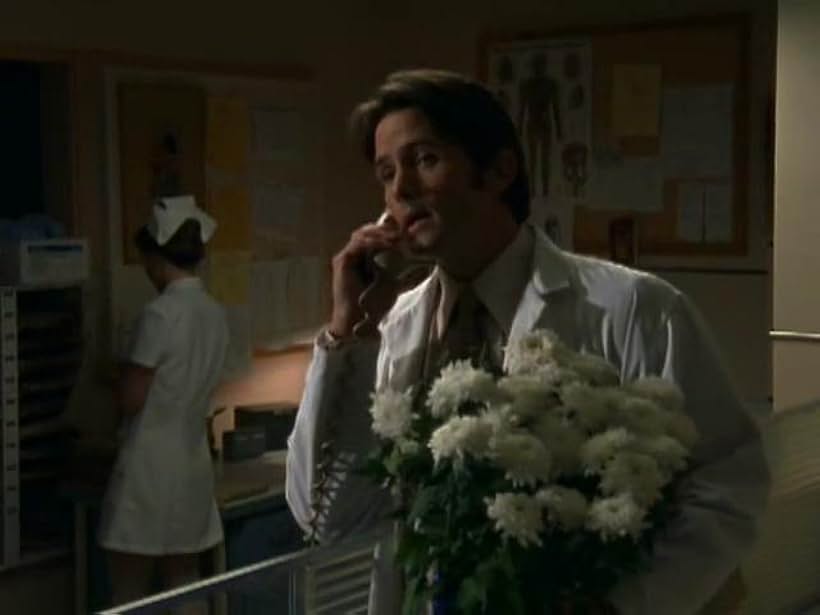 Billy Campbell in More Tales of the City (1998)