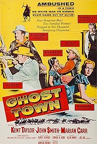 Primary photo for Ghost Town