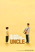 Uncle (2021)