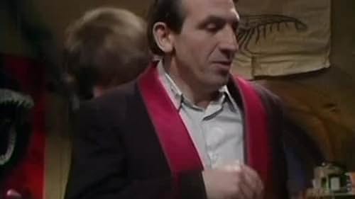 Rising Damp: A Night Out