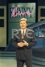 Pat Kenny in Kenny Live (1988)