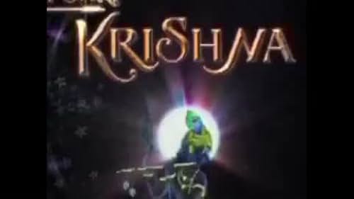 Watch Jai Shri Krishna