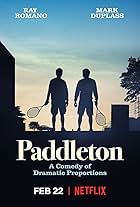 Paddleton (2019)