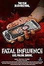 Fatal Influence: Like. Follow. Survive. (2022)