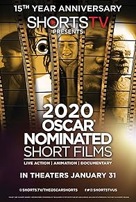 Primary photo for 2020 Oscar Nominated Short Films: Documentary