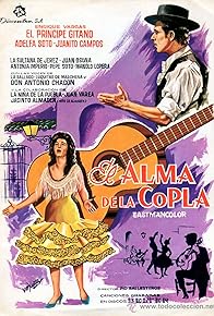 Primary photo for El alma de la copla