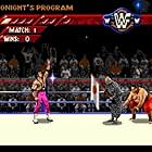 WWF WrestleMania: The Arcade Game (1995)