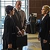 Rex Linn, Cara Pifko, and Rhea Seehorn in Better Call Saul (2015)