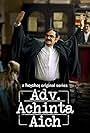 Ritwick Chakraborty in Adv. Achinta Aich (2024)