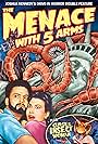 The Menace with Five Arms (2013)