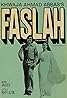 Faslah (1974) Poster