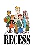 Recess (TV Series 1997–2001) Poster