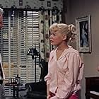 Sandra Dee, Mary LaRoche, and Arthur O'Connell in Gidget (1959)