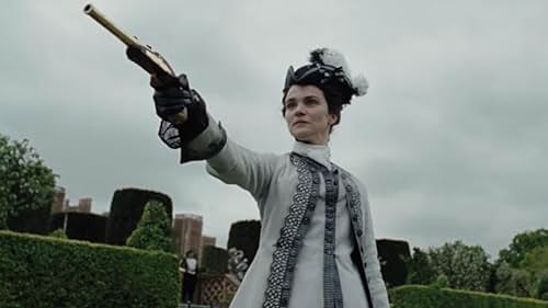 Rachel Weisz in The Favourite (2018)