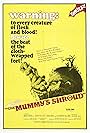 The Mummy's Shroud (1967)