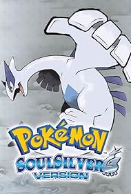 Pokémon SoulSilver Version (2009)