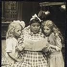 Audrey Berry, Helen Connelly, and Josie Sadler in The Arrival of Josie (1914)