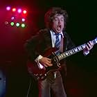 Angus Young in AC/DC: Let There Be Rock (1980)