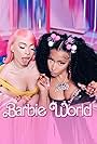 Nicki Minaj & Ice Spice: Barbie World (2023)