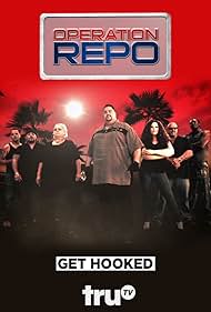 Operation Repo (2007)