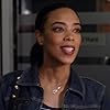 Jazmyn Simon in Psych 3: This Is Gus (2021)