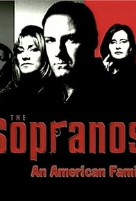 Primary photo for The Sopranos: An American Family